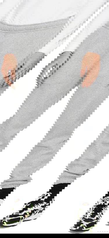 Träningsbyxor Nike Sweatpants Sportswear Club Grå | bv2737-063, 0