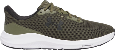 Sneakers och skor Under Armour Under Armour UA Charged Pursuit 4 Grön | 3028254-391, 0