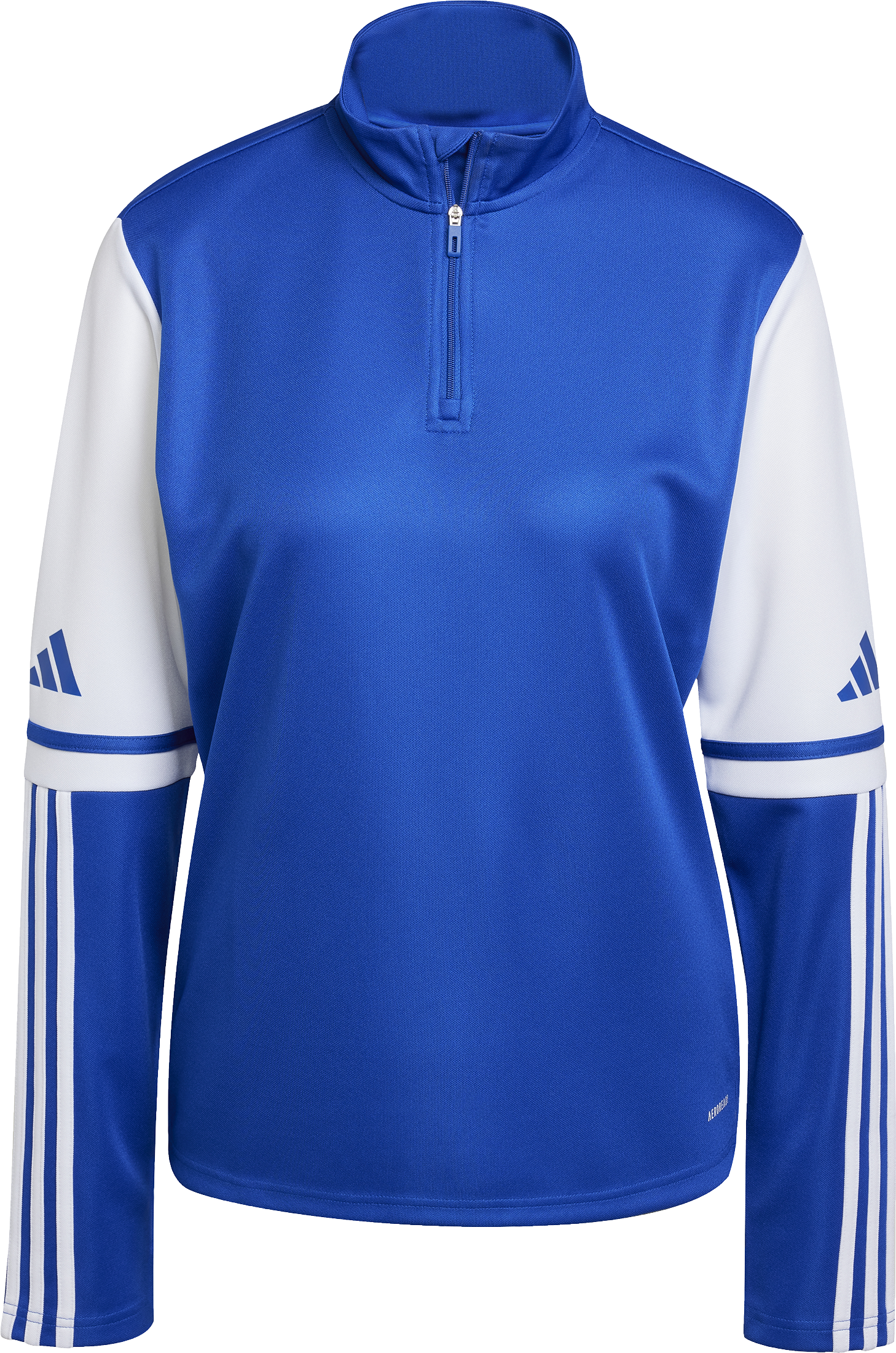Sweatshirt adidas Originals Long Sleeve Top SQ25 TR Blå | jd3019, 0