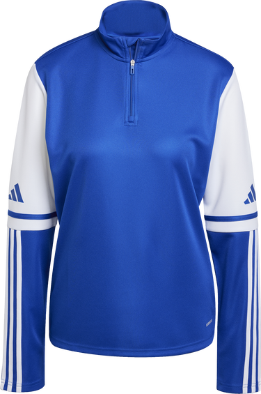Sweatshirt adidas Originals Long Sleeve Top SQ25 TR Blå | jd3019, 0