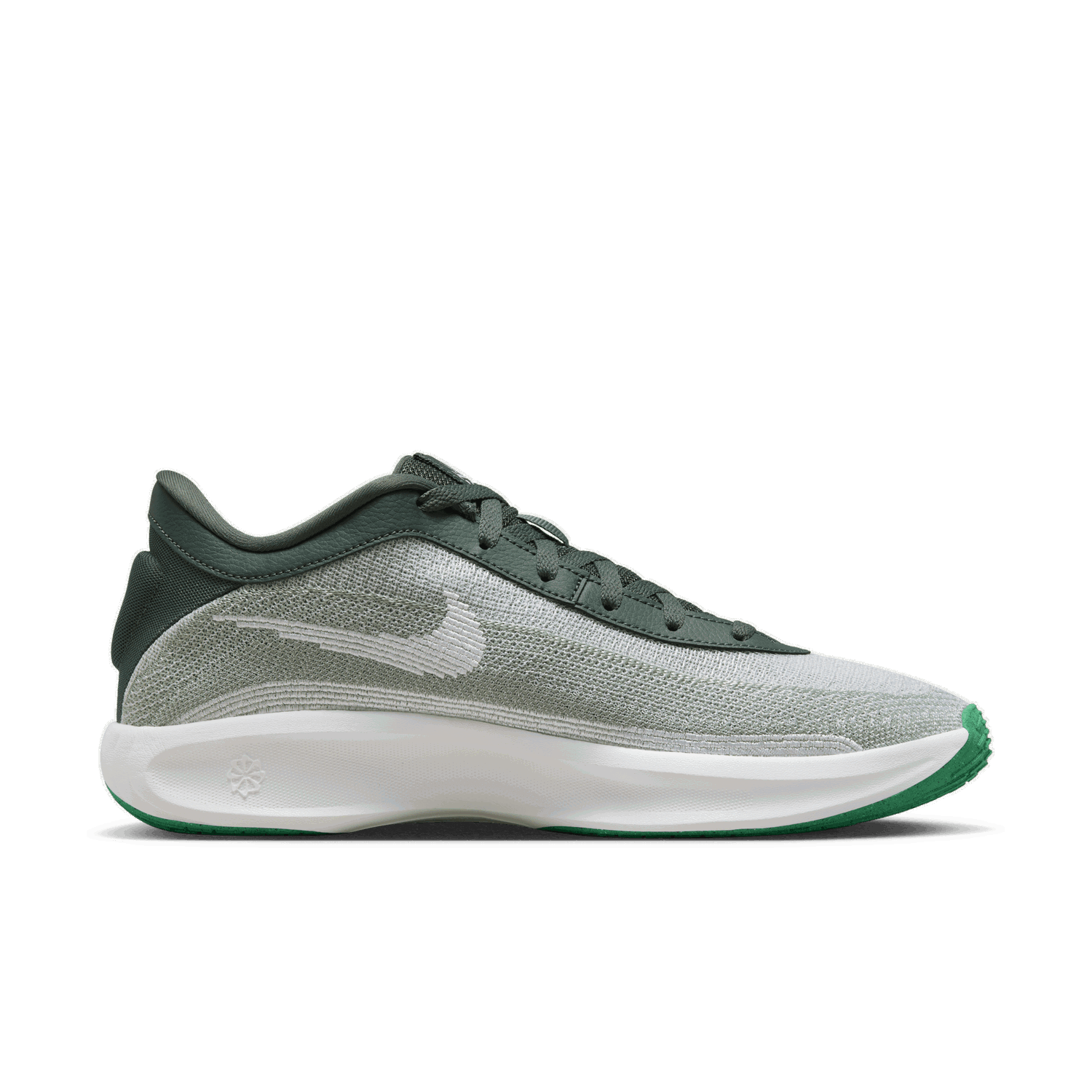 Sneakers och skor Nike G.T. Hustle Academy Grön | FJ7791-300, 1