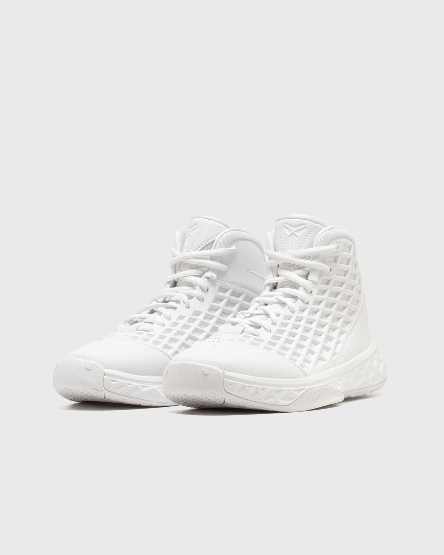 Sneakers och skor Nike Kobe III Vit | HQ2304-100, 1