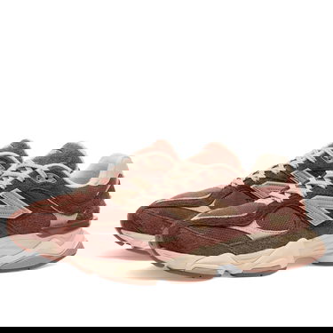 Sneakers och skor New Balance 9060 Brun | U9060CCC, 2