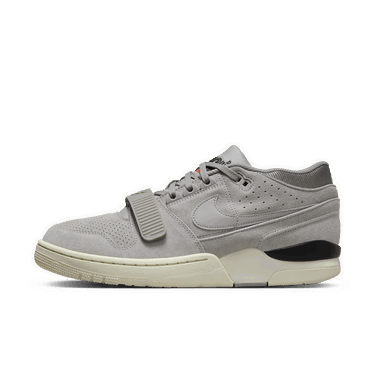 Sneakers och skor Nike Air Alpha Force 88 Low Grå | FJ4184-001, 0