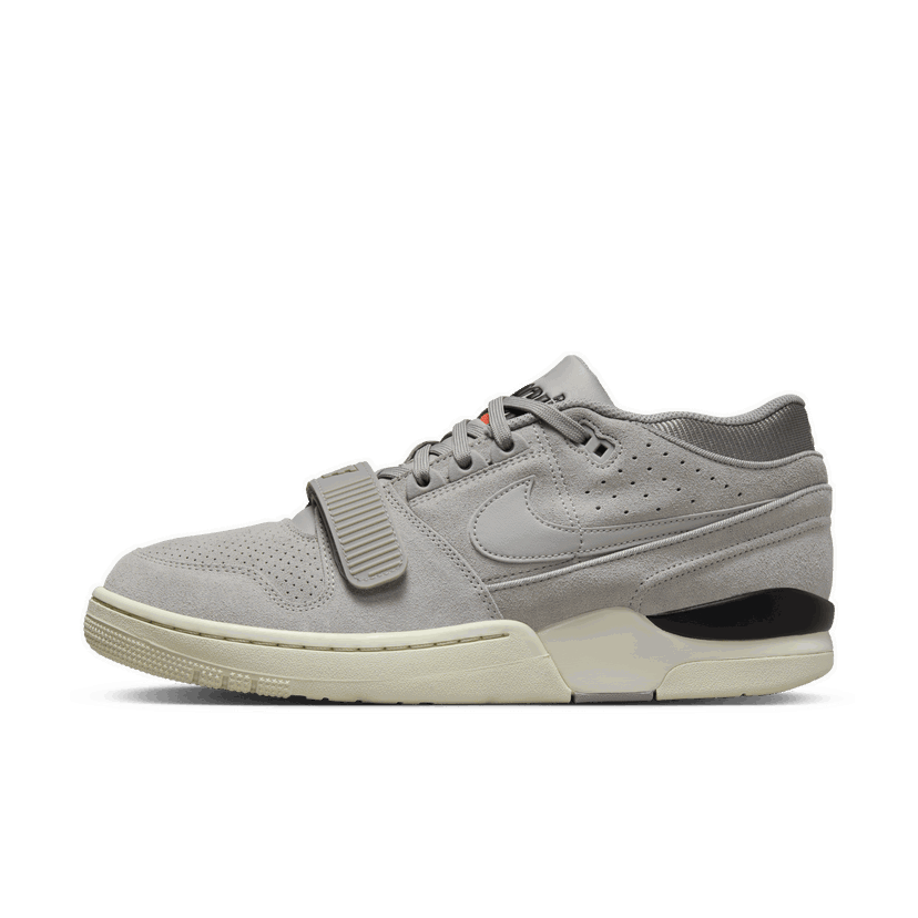 Sneakers och skor Nike Air Alpha Force 88 Low Grå | FJ4184-001