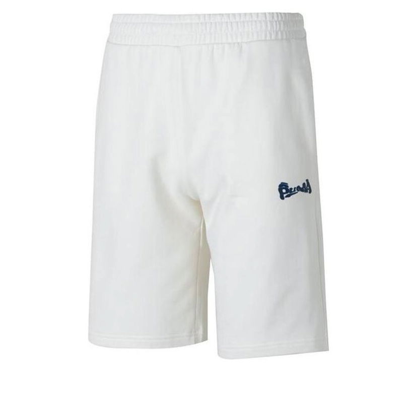 Shorts Puma Sport Shorts Vit | 628039-65