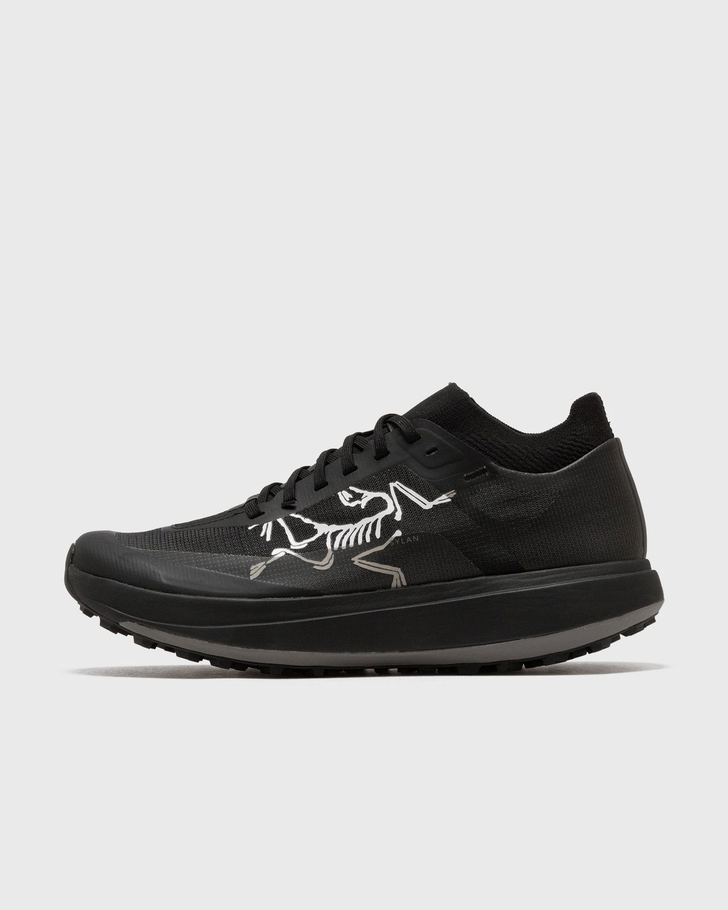 Sneakers och skor Arcteryx Sylan Pro Svart | X000010077-BLACK-BLACK, 0
