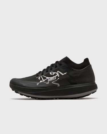 Sneakers och skor Arcteryx Sylan Pro Svart | X000010077-BLACK-BLACK, 0