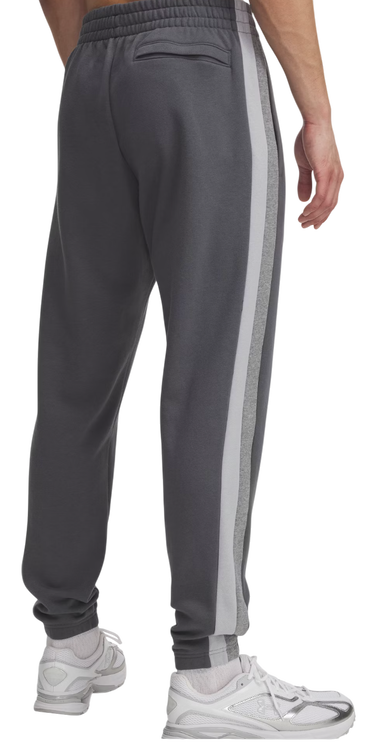 Träningsbyxor Under Armour Under Armour Rival Fleece Pants Grå | 6003954-025, 2