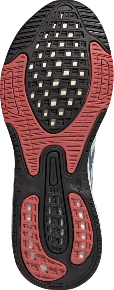 Sneakers och skor adidas Performance Supernova + Blå | gy1771, 2