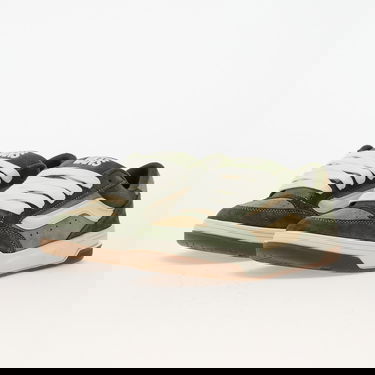 Sneakers och skor Vans Vans Hylane Grön | VN000D1JBD41, 5