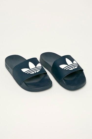 Sneakers och skor adidas Originals Adilette Lite Svart | FU8299, 2