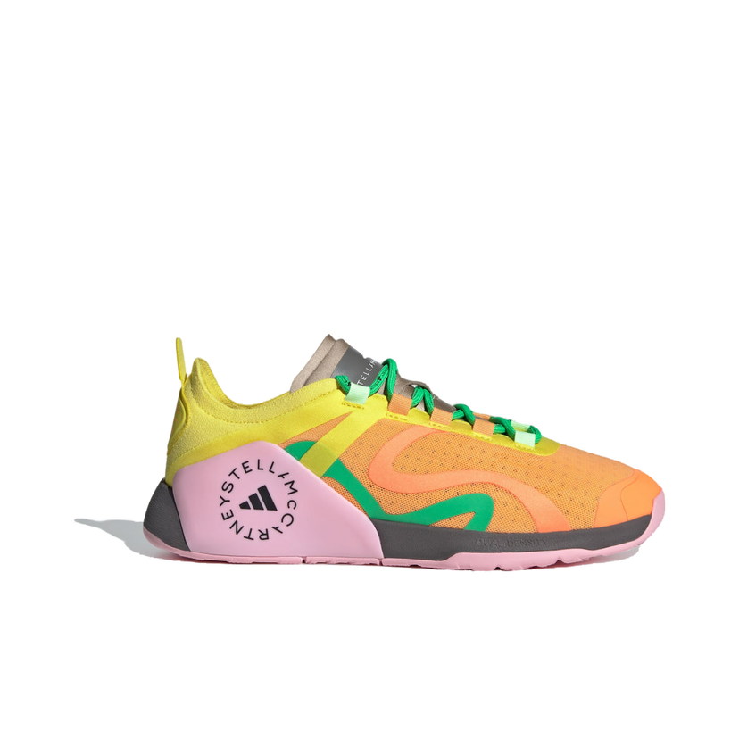 Sneakers och skor adidas Performance adidas adidas by Stella McCartney adidas by Stella McCartney Dropset Training Shoes Flerfärgad | IG1144