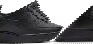 Sneakers och skor Nike Air Force 1 '07 W Svart | dd8959-001, 2