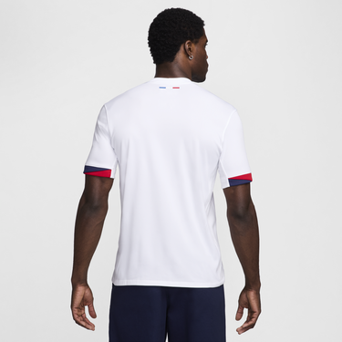 Kläder och accessoarer Nike Dri-FIT Paris Saint-Germain Stadium 2024/25 Vit | FN8781-101, 1