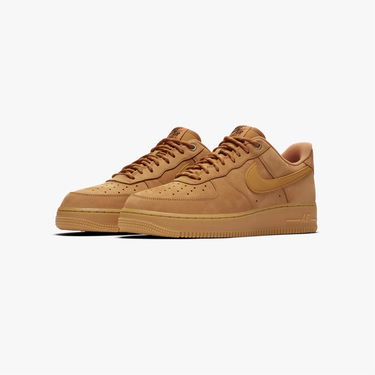 Sneakers och skor Nike Air Force 1 '07 WB Brun | CJ9179-200, 3