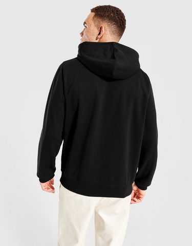 Sweatshirt Lacoste Urban Hoodie Svart | SH5542031, 1