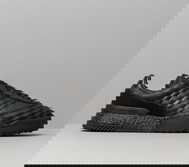 Sneakers och skor adidas Originals by Alexander Wang Bball Soccer Svart | EG0903, 0