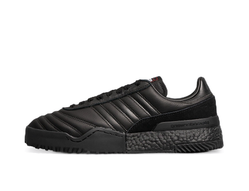 Sneakers och skor adidas Originals by Alexander Wang Bball Soccer Svart | EG0903