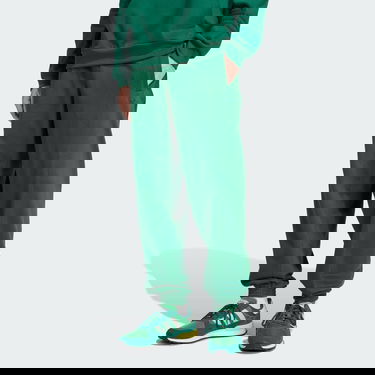 Träningsbyxor adidas Performance Pre-Loved Sweatpants Grön | JC8356, 3