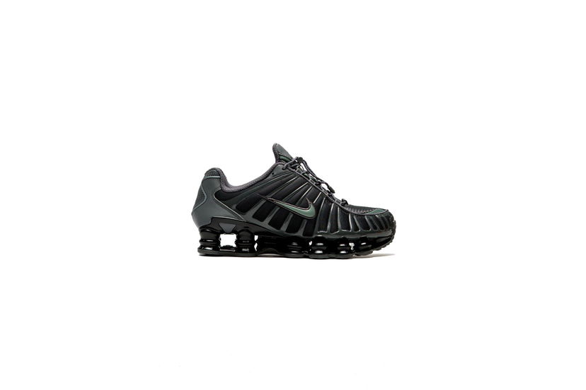 Sneakers och skor Nike SHOX TL Svart | IM5998-068