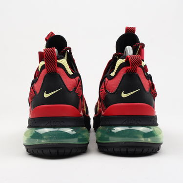 Sneakers och skor Nike Air Max 270 Bowfin ''University Red'' Röd | AJ7200-003, 3