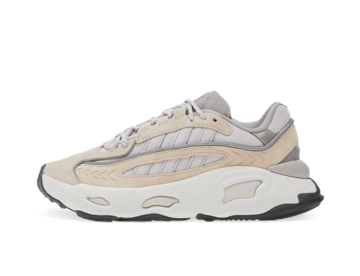 Sneakers och skor adidas Originals Oznova Grå | GW9399