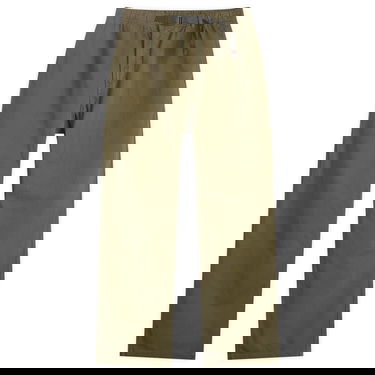 Byxor GRAMICCI Core Pant, Size Small Grön | G102-OGT-PIN, 1