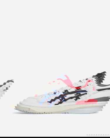Sneakers och skor Comme des Garçons Asics x EX89 "White" Vit | FL-K101-W23  2, 3