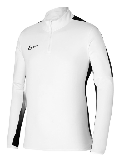 T-shirt Nike Dri-FIT Academy Drill Top Vit | dr1356-100