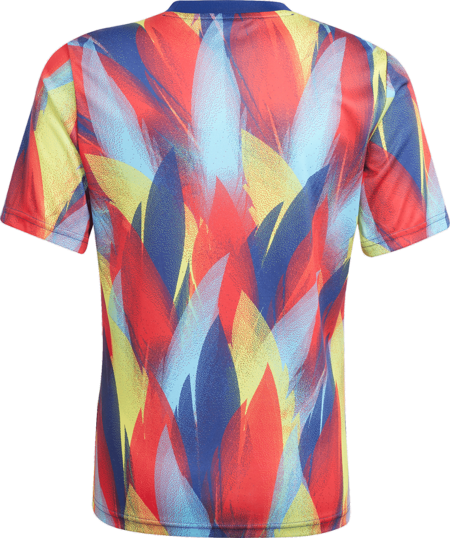 Jersey adidas Performance Arsenal 25/26 Pre-Match Jersey Kids Flerfärgad | JJ1799, 1