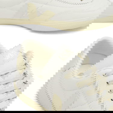 Sneakers och skor Veja Veja Panenka Vit | FU2020709, 3
