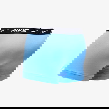 Underkläder och strumpor Nike Trunk 3 Pack Blå | KEI008 9JI Uni.Blue, 3