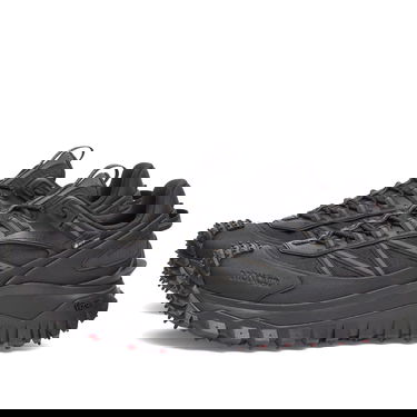Sneakers och skor Moncler Trailgrip GTX Low Top Svart | 4M001-50-M2058-999, 2