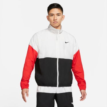 Vindjacka Nike Dri-FIT Starting 5 Jacket Flerfärgad | CW7348-101, 0