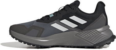 Sneakers och skor adidas Performance adidas Terrex Soulstride R.Rdy W Svart | IE9402, 5