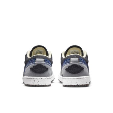 Sneakers och skor Jordan Air Jordan 1 Low ''Crater'' Grå | DM4657-001, 4