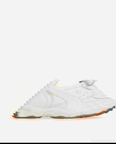 Sneakers och skor Puma King Indoor Vit | 401683-02, 1