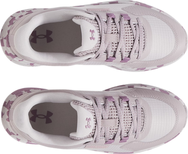 Sneakers och skor Under Armour Charged Bandit TR 3 Purpur | 3028405-289, 3