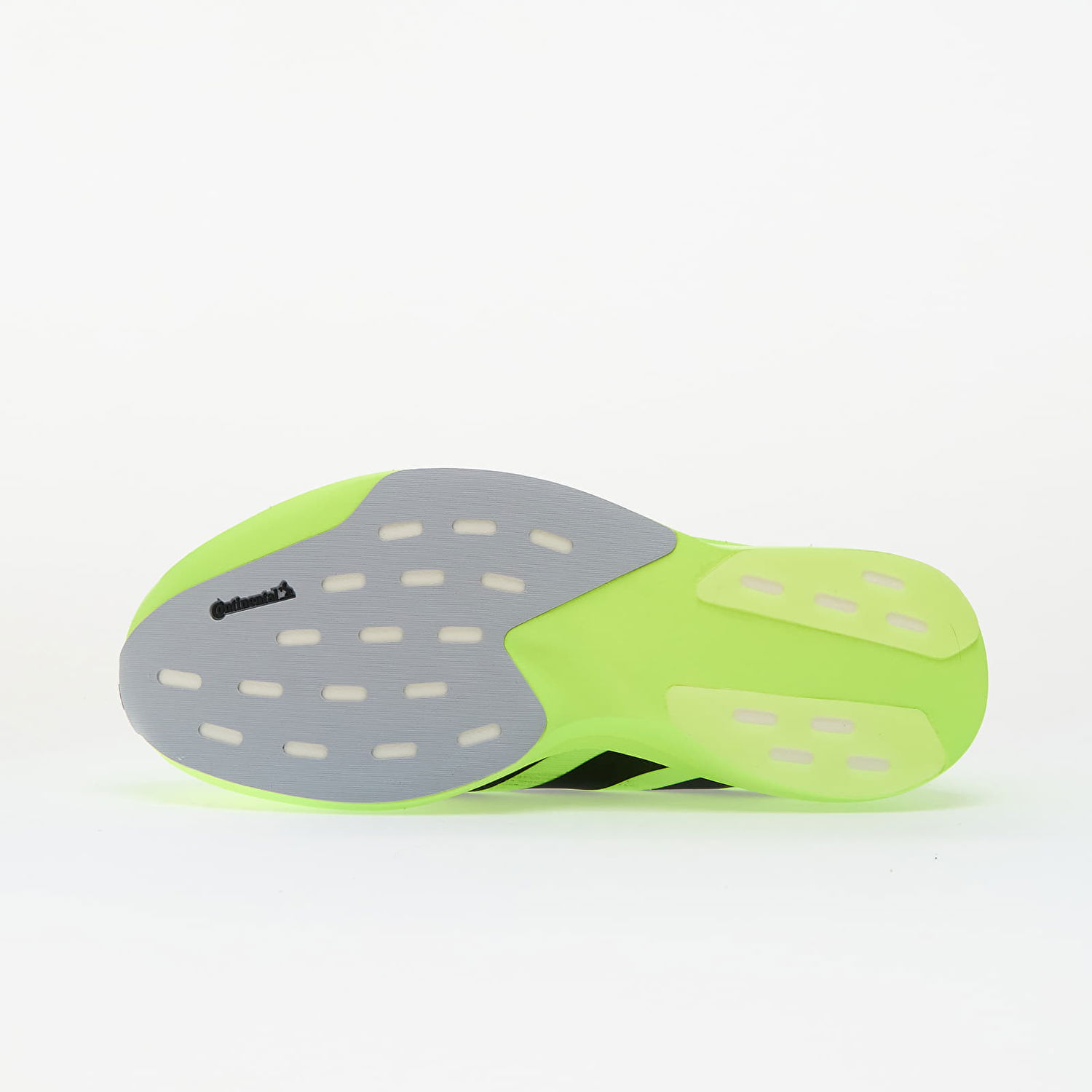 Sneakers och skor adidas Performance Adizero EVO SL Gul | JR3416, 1