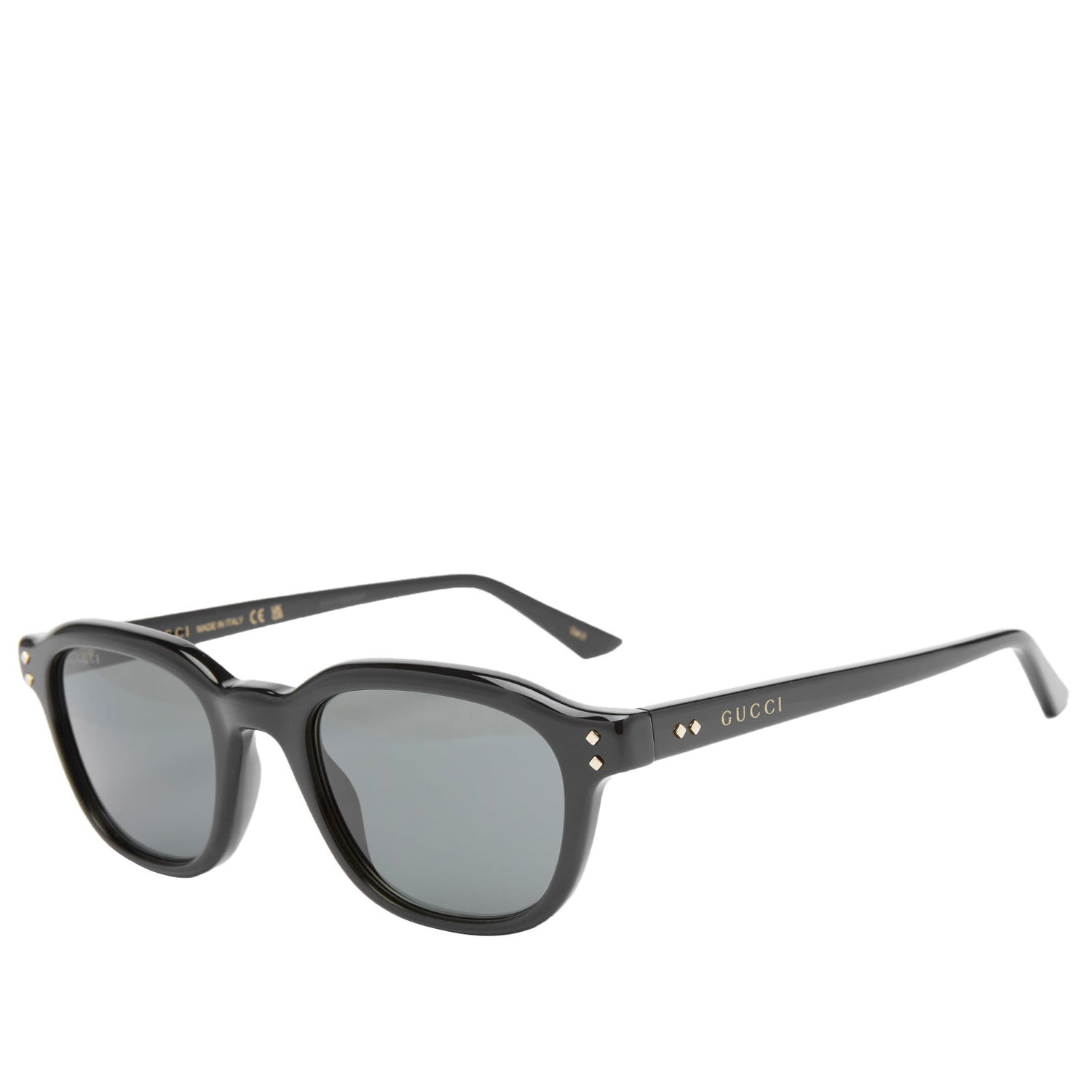 Solglasögon Gucci GG1892S Sunglasses Svart | GG1892S-001, 1
