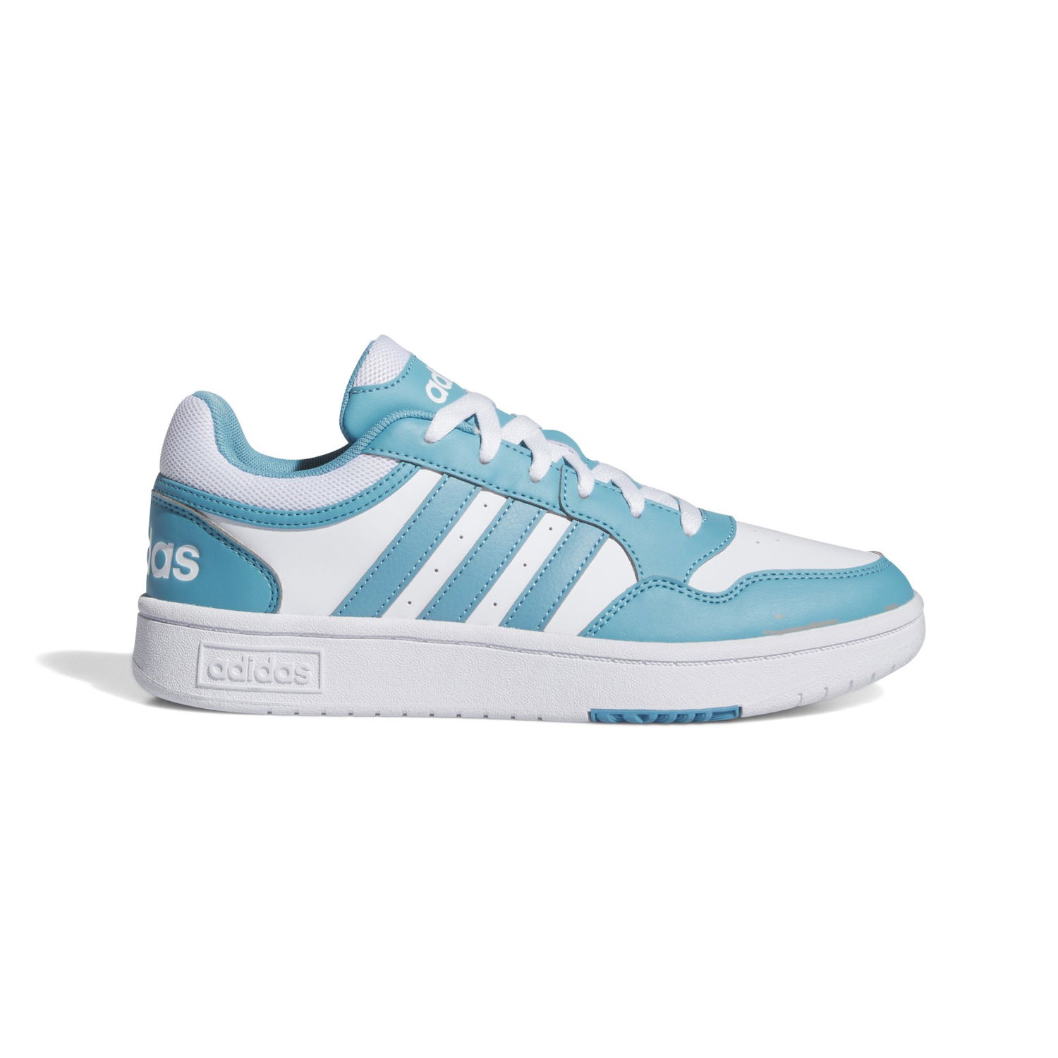Sneakers och skor adidas Performance adidas HOOPS 3.0 W 39 1/3 Blå | IH0175, 0