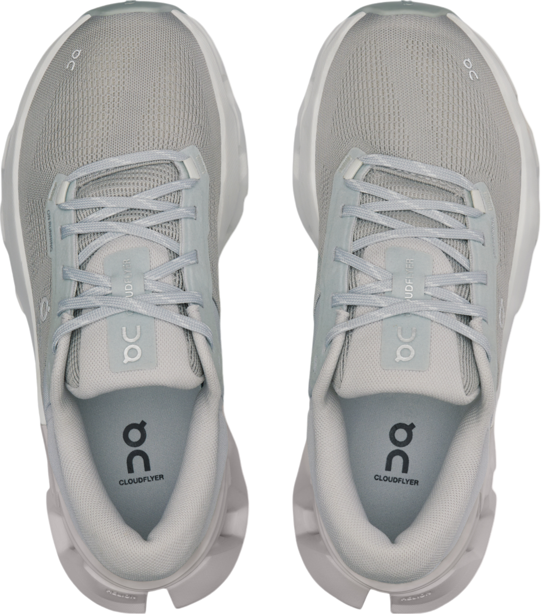 Sneakers och skor On Running Cloudflyer 5 Grå | 3we30042774, 1