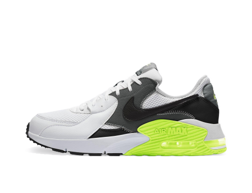 Sneakers och skor Nike Air Max Excee Vit | cd4165-114