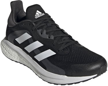 Sneakers och skor adidas Performance Solar Glide 4 ST Svart | GZ0196, 6