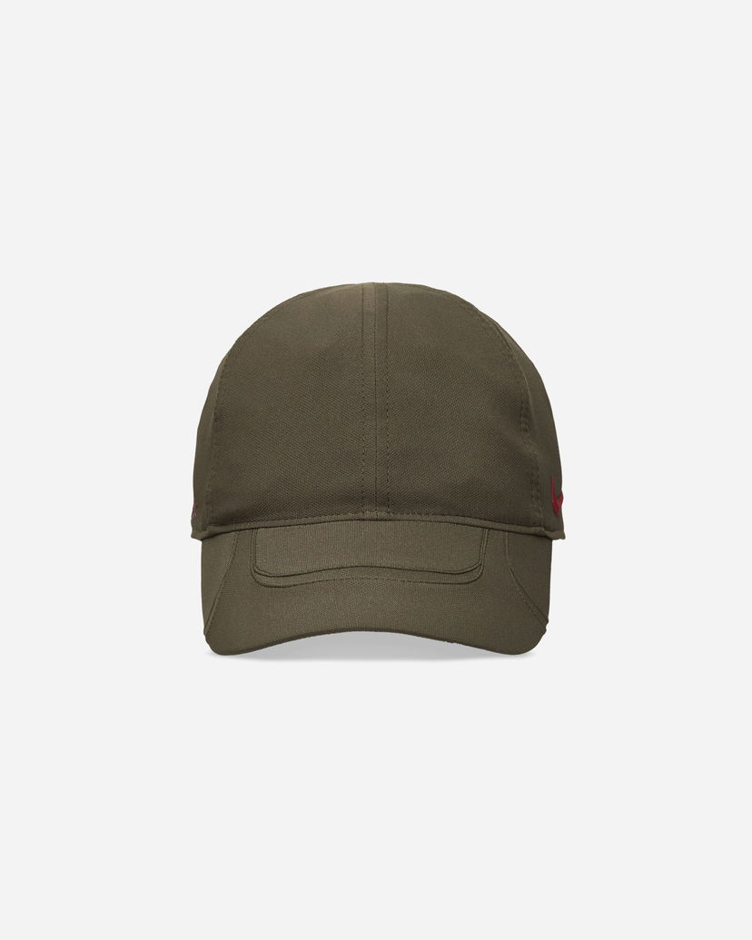 Keps Nike NOCTA Club Cap Grön | FV5541-325