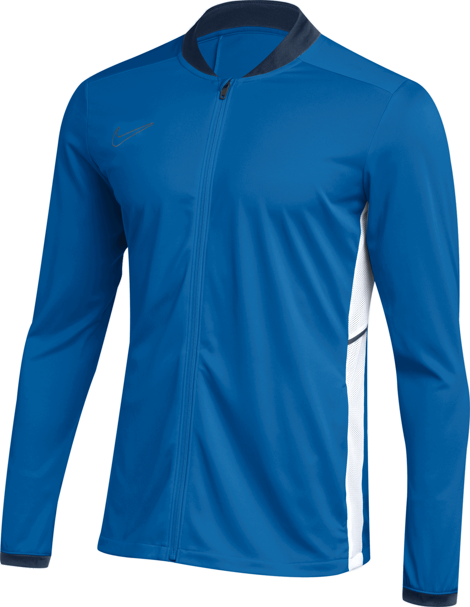 Bomberjacka Nike Nike Academy 25 Track Jacket Blå | fz9826-463, 0