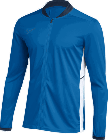 Bomberjacka Nike Nike Academy 25 Track Jacket Blå | fz9826-463, 0