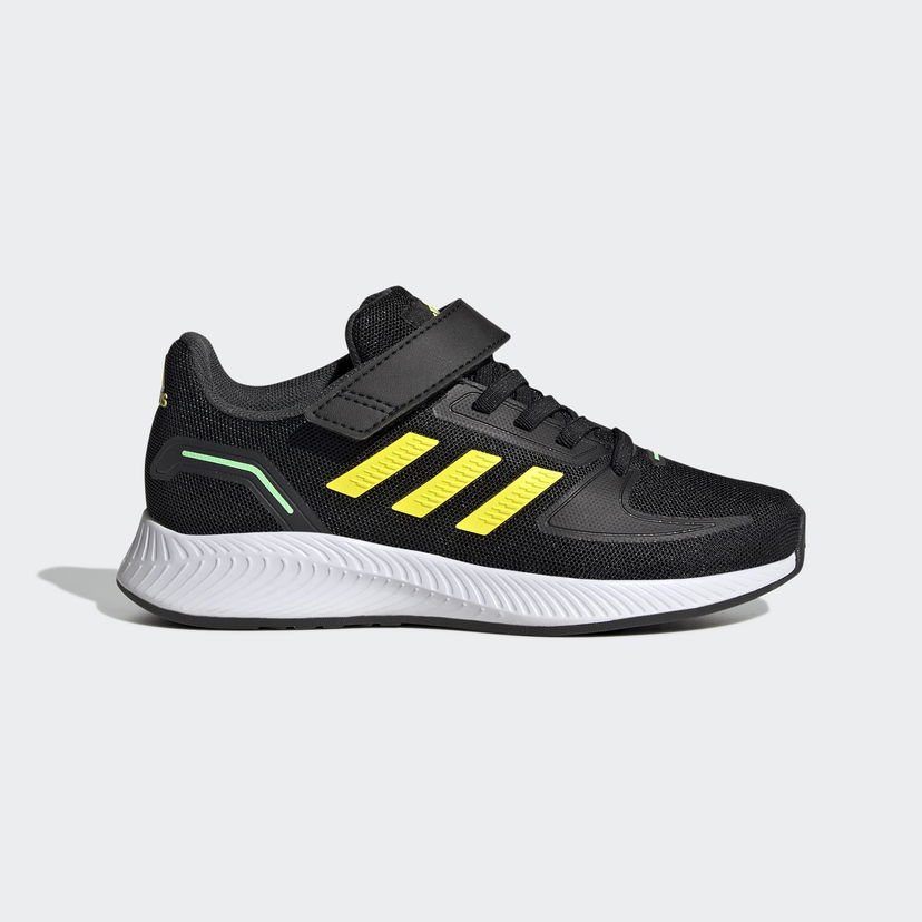 Sneakers och skor adidas Originals Runfalcon 2.0 El N Svart | HR1394