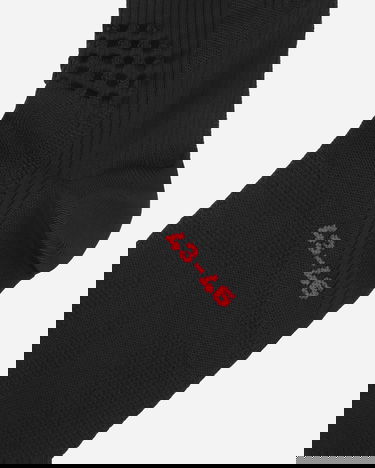 Strumpor ROA Long Socks Svart | OBMW002YA01 BLK0001, 5